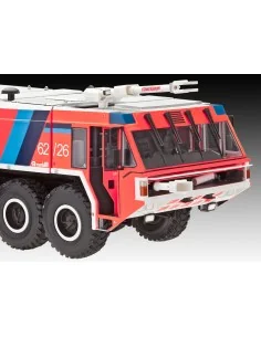 [NO_DESC] GFLF Simba 8x8, 1/24 - Revell 07747 2