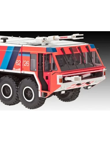 GFLF Simba 8x8, 1/24 - Revell 07747