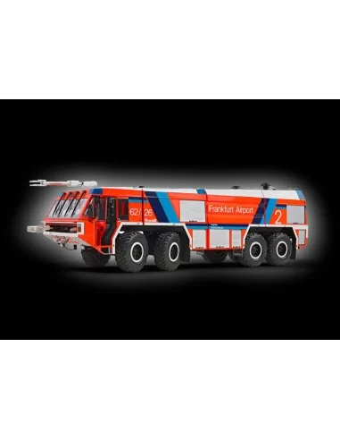 GFLF Simba 8x8, 1/24 - Revell 07747