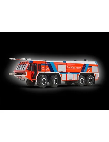 GFLF Simba 8x8, 1/24 - Revell 07747