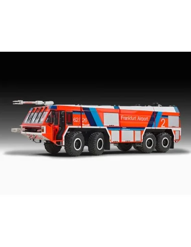 GFLF Simba 8x8, 1/24 - Revell 07747