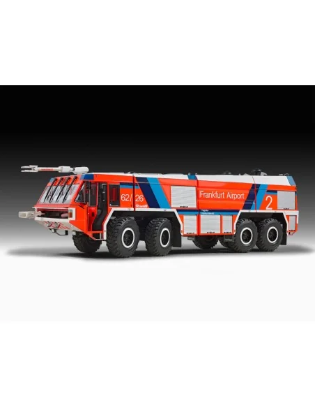 GFLF Simba 8x8, 1/24 - Revell 07747