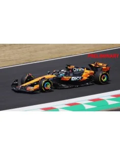 McLaren MCL39 Click System, 1/20 - Revell 07748