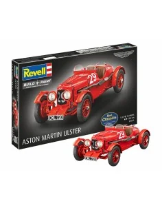 Aston Martin Ulster, 1/32 - Revell 07751