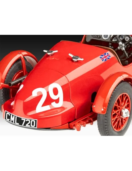 Aston Martin Ulster, 1/32 - Revell 07751