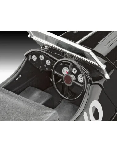 Jaguar SS 100, 1/32 - Revell 07752