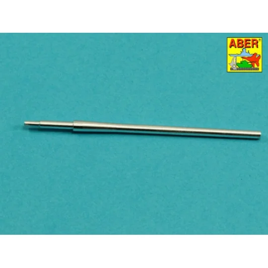 Germ.50mm KwK39L/60 Barrel Pz.Kpfw.IIIAusfJ, L, M., 1/35 - Aber Mod...