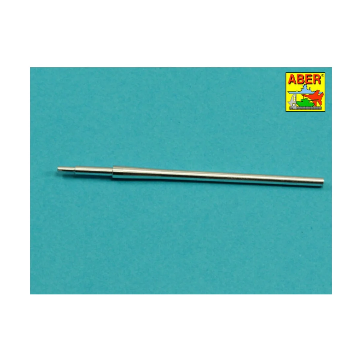 Germ.50mm KwK39L/60 Barrel Pz.Kpfw.IIIAusfJ, L, M., 1/35 - Aber Mod...