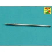 Germ.50mm KwK39L/60 Barrel Pz.Kpfw.IIIAusfJ, L,M. - Aber Models 35 ...
