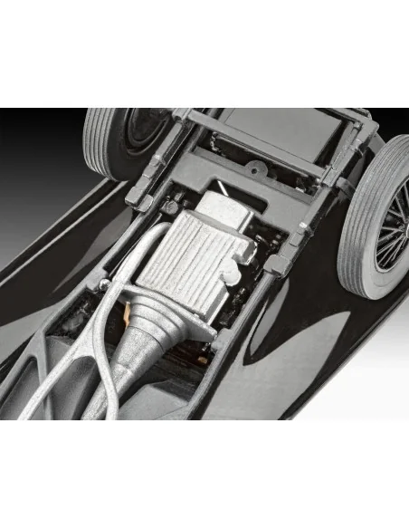 Jaguar SS 100, 1/32 - Revell 07752