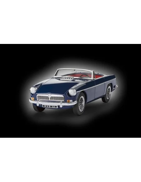 MGB Roadster - 75 Years Plastic Modelling, 1/32 - Revell 07753