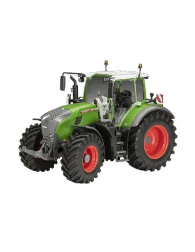 Fendt 728 Vario, 1/20 - Revell 07827