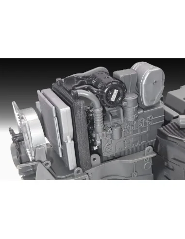 Fendt 728 Vario, 1/20 - Revell 07827