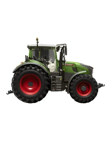 Fendt 728 Vario, 1/20 - Revell 07827