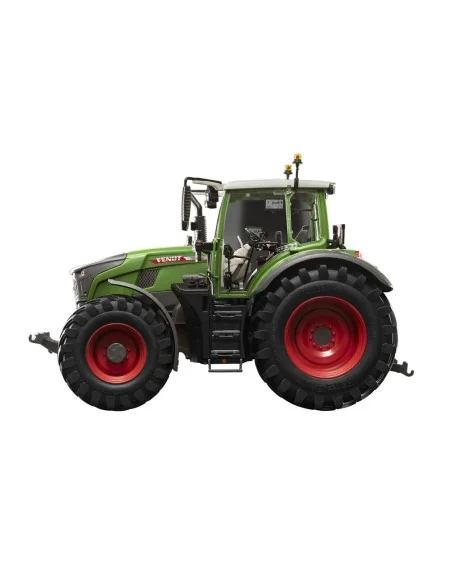 Fendt 728 Vario, 1/20 - Revell 07827