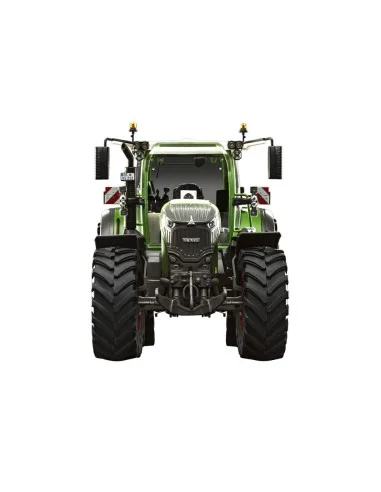 Fendt 728 Vario, 1/20 - Revell 07827