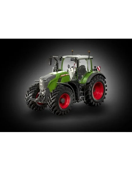 Fendt 728 Vario, 1/20 - Revell 07827