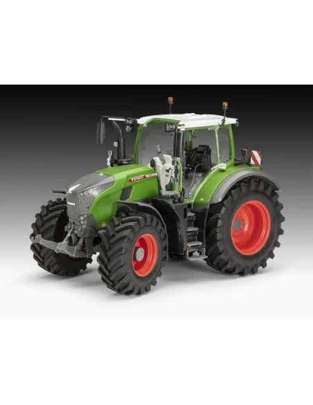 [NO_DESC] Fendt 728 Vario, 1/20 - Revell 07827