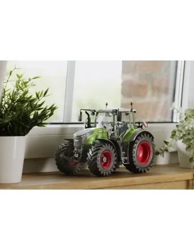 Fendt 728 Vario, 1/20 - Revell 07827