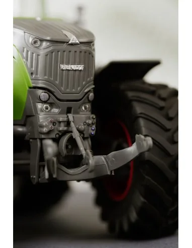 Fendt 728 Vario, 1/20 - Revell 07827