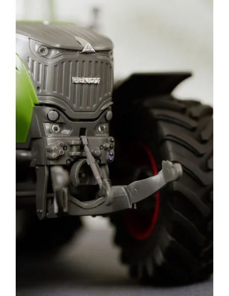 [NO_DESC] Fendt 728 Vario, 1/20 - Revell 07827