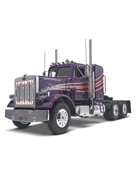 Peterbilt 359 Conv'l Tractor, 1/25 - Revell 11506