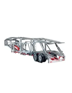 Auto Transport Trailer, 1/25 - Revell 11509