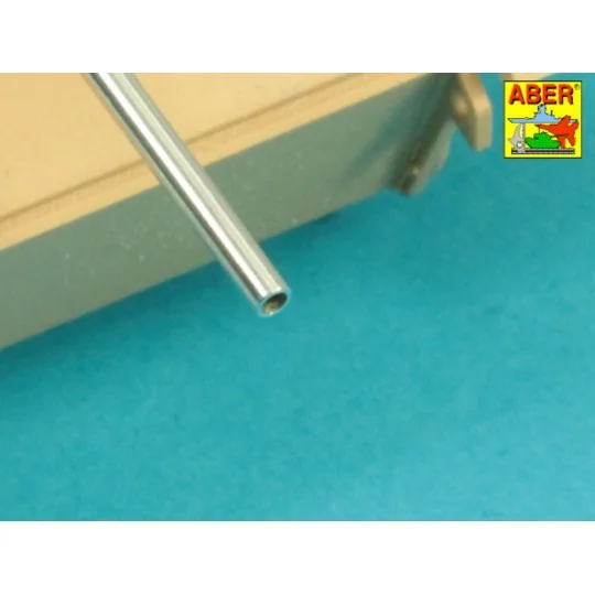 Germ.50mm KwK39L/60 Barrel Pz.Kpfw.IIIAusfJ, L, M., 1/35 - Aber Mod...