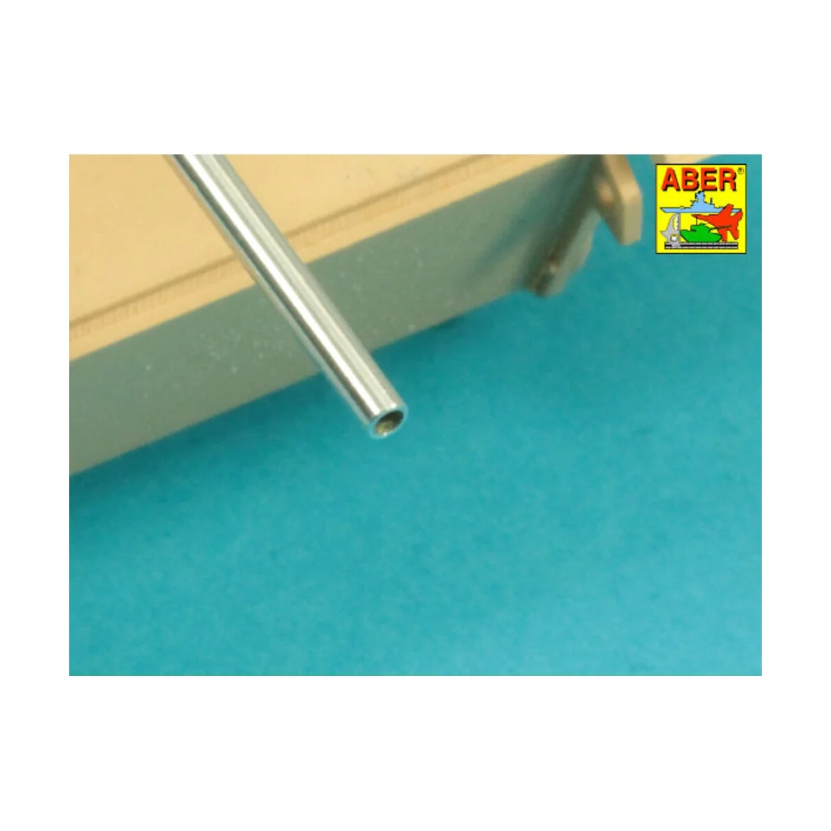 Germ.50mm KwK39L/60 Barrel Pz.Kpfw.IIIAusfJ, L,M. - Aber Models 35 ...