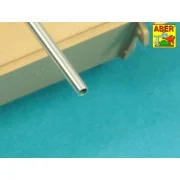 Germ.50mm KwK39L/60 Barrel Pz.Kpfw.IIIAusfJ, L,M. - Aber Models 35 ...