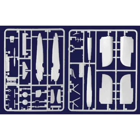 Junkers D.I - Roden 041