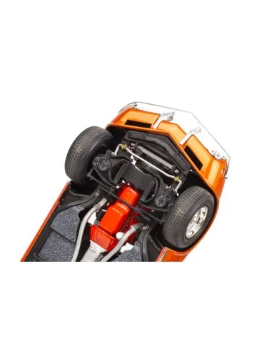 '68 Corvette L-88 Roadster, 1/25 - Revell 14572