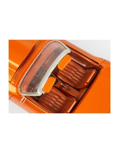 '68 Corvette L-88 Roadster, 1/25 - Revell 14572