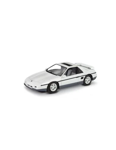 1985 Pontiac Fiero GT, 1/24 - Revell 14573