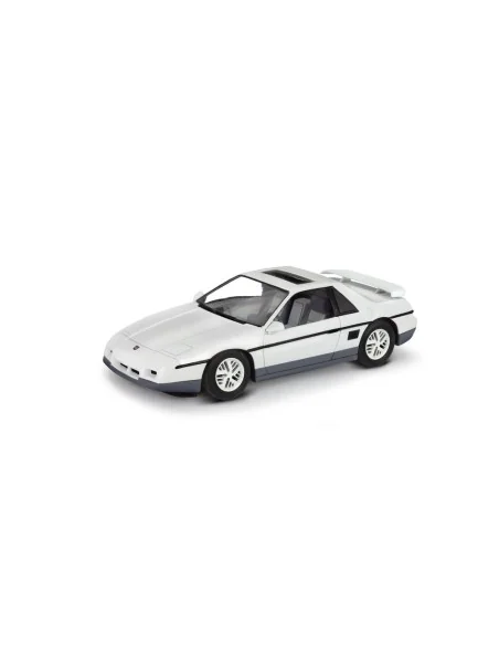 1985 Pontiac Fiero GT, 1/24 - Revell 14573