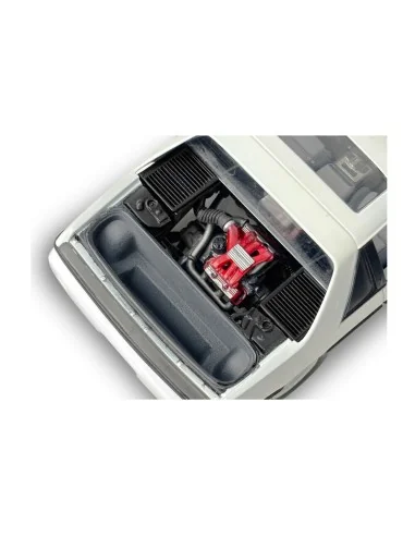 1985 Pontiac Fiero GT, 1/24 - Revell 14573