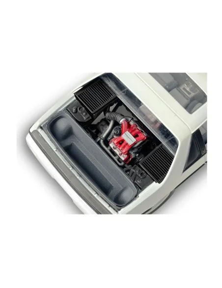 1985 Pontiac Fiero GT, 1/24 - Revell 14573