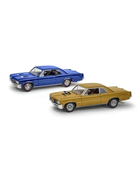 '64 GTO, 1/24 - Revell 14574