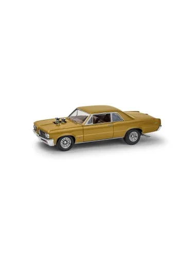[NO_DESC] '64 GTO, 1/24 - Revell 14574