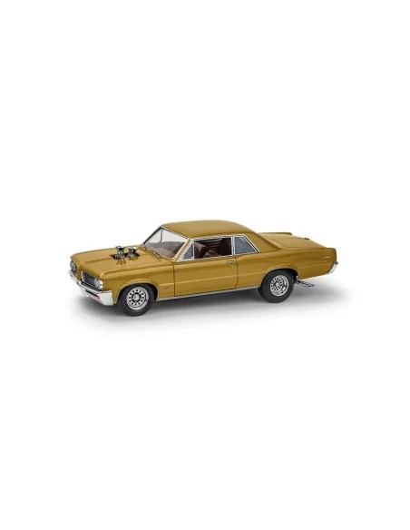 '64 GTO, 1/24 - Revell 14574