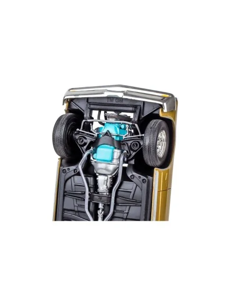 '64 GTO, 1/24 - Revell 14574