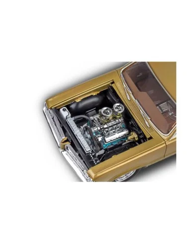 '64 GTO, 1/24 - Revell 14574