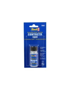 [NO_DESC] Flaschenkleber/SB geblistert - Revell 29601