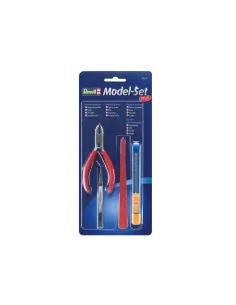 Model-Set Plus "Bastelwerkzeuge - Revell 29619