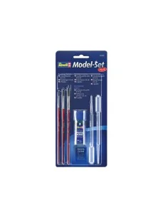 [NO_DESC] Model-Set Plus "Bemalung - Revell 29620