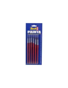 Painta Standard (6 Pinsel) - Revell 29621
