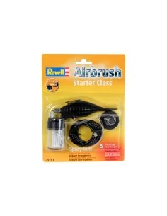 Spritzpistole "starter class - Revell 29701