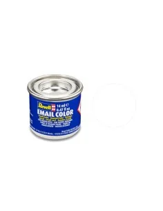 Revell Enamel farblos, matt - Revell 32102