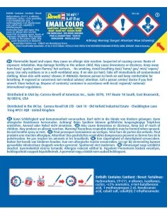 [NO_DESC] Revell Enamel schwarz, glänzend - Revell 32107 2