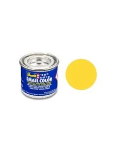 Revell Enamel gelb, matt - Revell 32115
